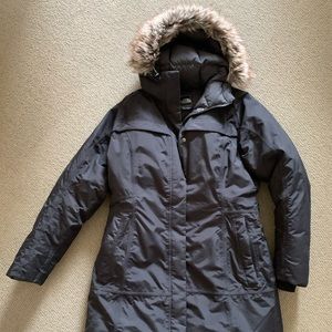 The North Face Parka
